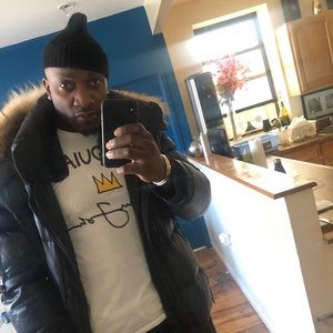 Meet your Posher, Greg